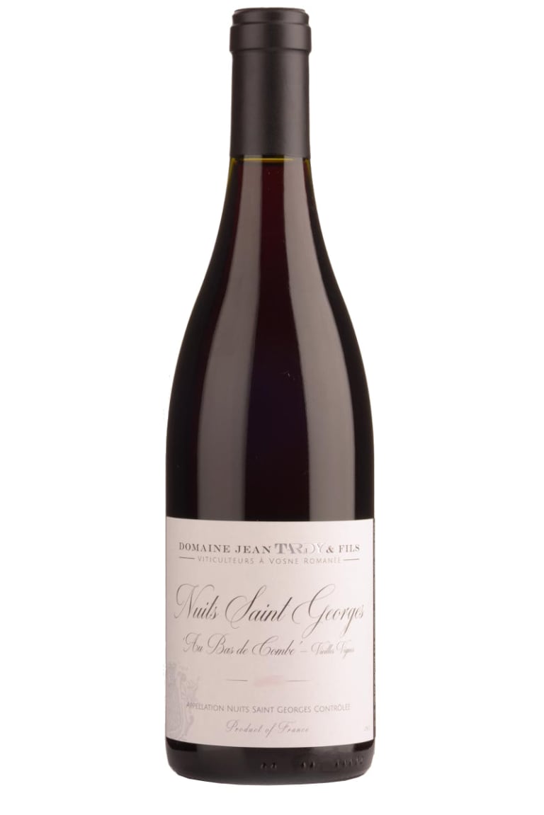 Jean Tardy & Fils NSG Bas de Combe V.V. 2019 (6/750ml) 2019
