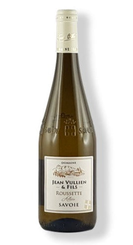 Jean Vullien Roussette de Savoie 'Altesse' 2020 2020