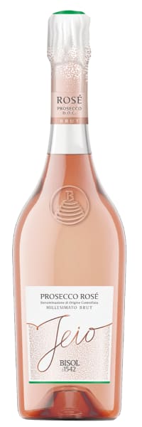 Jeio 20 Prosecco Rose