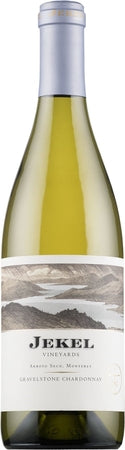 Jekel Chardonnay Gravelstone 2015