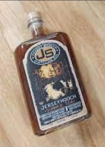 Jersey Spirits Liqueur Jersey Hooch Summer Tea