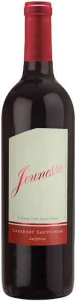 Jeunesse Cabernet Sauvignon 2020