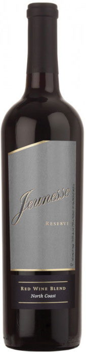 Jeunesse Red Reserve 2016