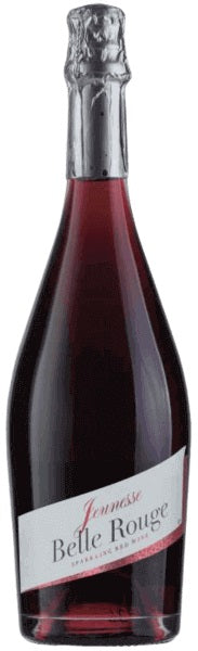 Jeunesse Sparkling Red Belle Rouge