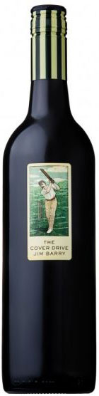 Jim Barry Cabernet Sauvignon The Cover Drive 2018
