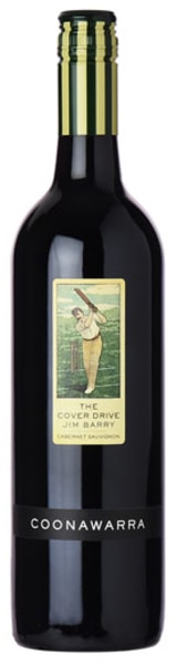 Jim Barry Cabernet Sauvignon The Cover Drive 2016