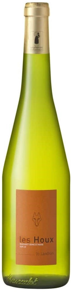 Jo Landron Muscadet Sevre et Maine Sur Lie Les Houx 2019