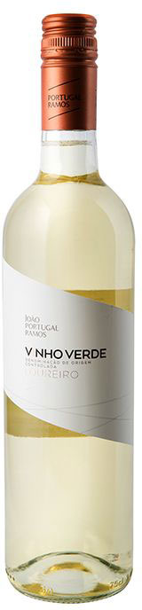 Joao Portugal Ramos Loureiro Vinho Verde 2020
