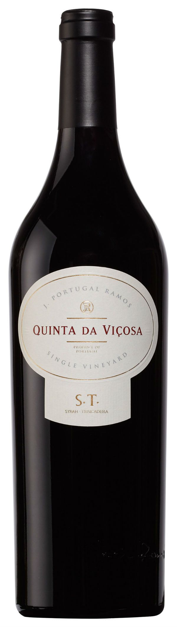 Joao Portugal Ramos Syrah Trincadeira Quinta da Vicosa 2015