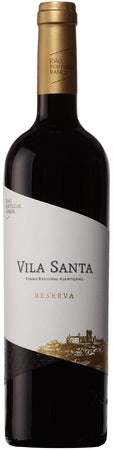 Joao Portugal Ramos Vinho Tinto Reserva Vila Santa 2013