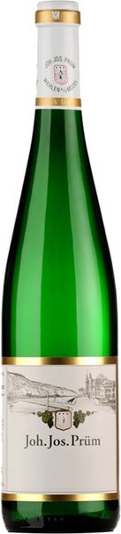 Joh. Jos. Prum Zeltinger Sonnenuhr Riesling Spatlese 2020