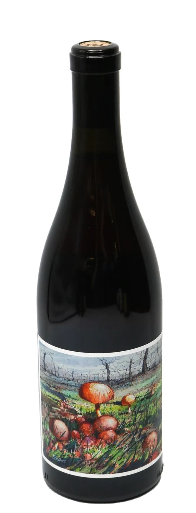 Johan Vineyards Pinot Gris Drueskall Willamette Vly 2019