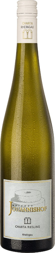 Johannishof Riesling Charta 2019
