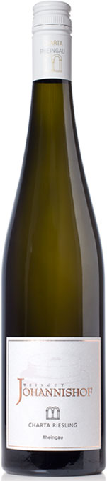 Johannishof Riesling Charta 2018