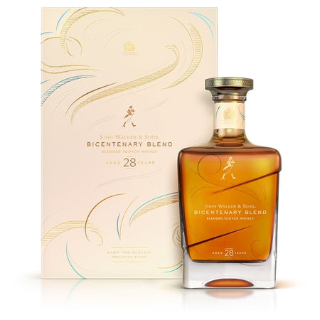 John Walker & Sons Bicentenary Blend (200th Anniversary)
