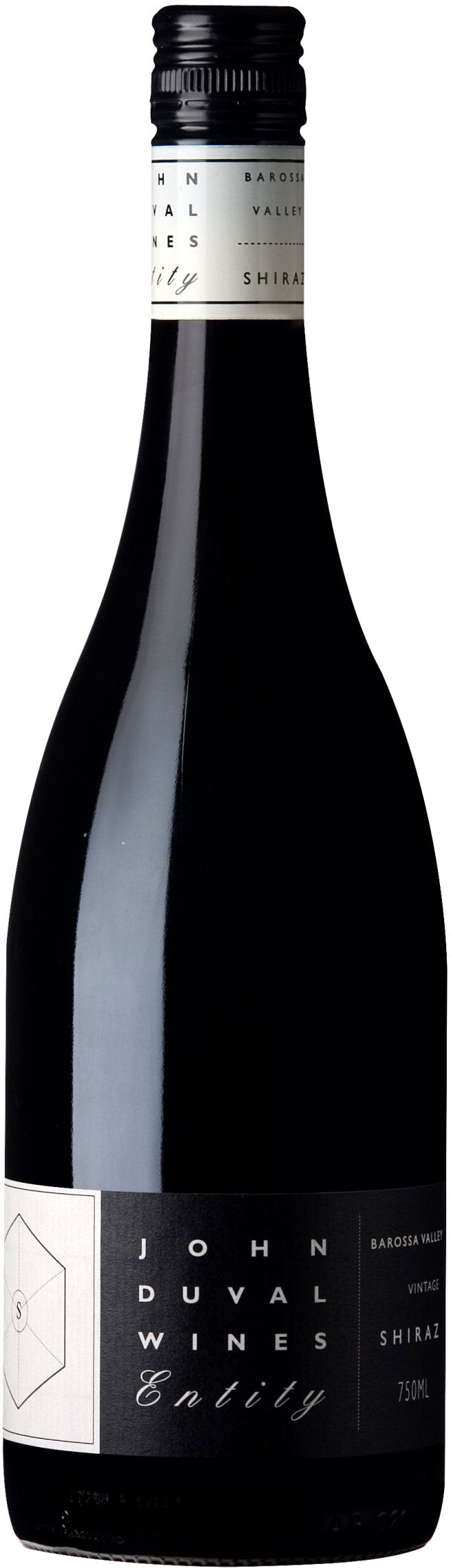 John Duval Shiraz Entity 2019