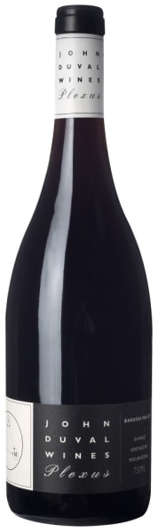 John Duval Plexus Rmv 2016