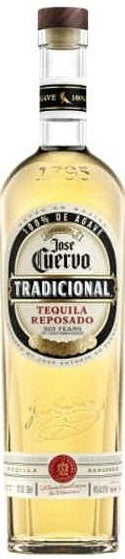 Jose Cuervo Tequila Tradicional Reposado