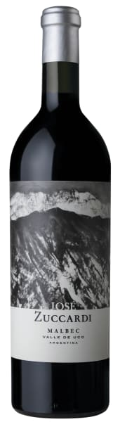 Jose Zuccardi Malbec 2016
