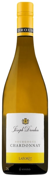 Joseph Drouhin Bourgogne Chardonnay Laforet 2020