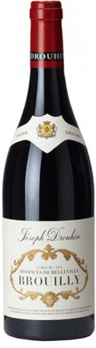 Joseph Drouhin Fleurie Domaine des Hospices de Belleville 2015