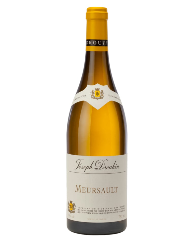 Joseph Drouhin Meursault 2021