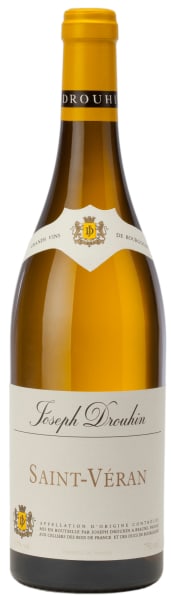 Joseph Drouhin Saint Veran 2019