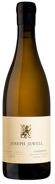 Joseph Jewell Shiloh Hill Chardonnay 12/750 2018