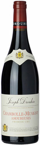 Joseph Drouhin Chambolle-Musigny 2018