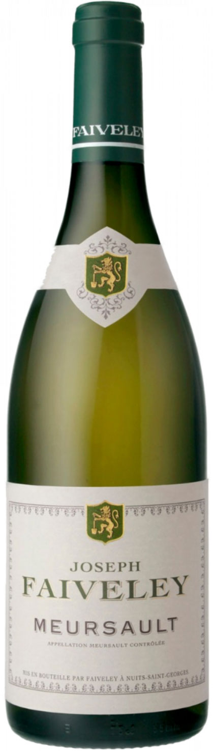 Joseph Faiveley Meursault 2018