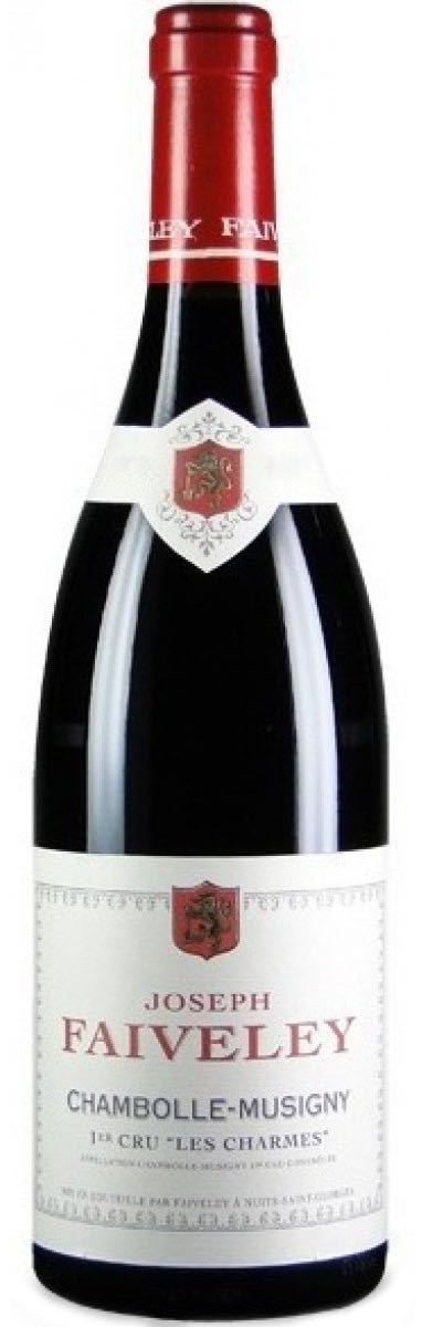 Joseph Faiveley Vosne-Romanee 2013