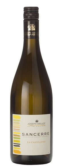 Joseph Mellot - Sancerre
