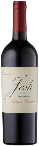 Josh Cellars Cabernet Sauvignon 2018
