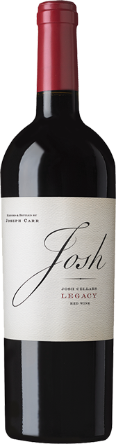 Josh Cellars Legacy 2016