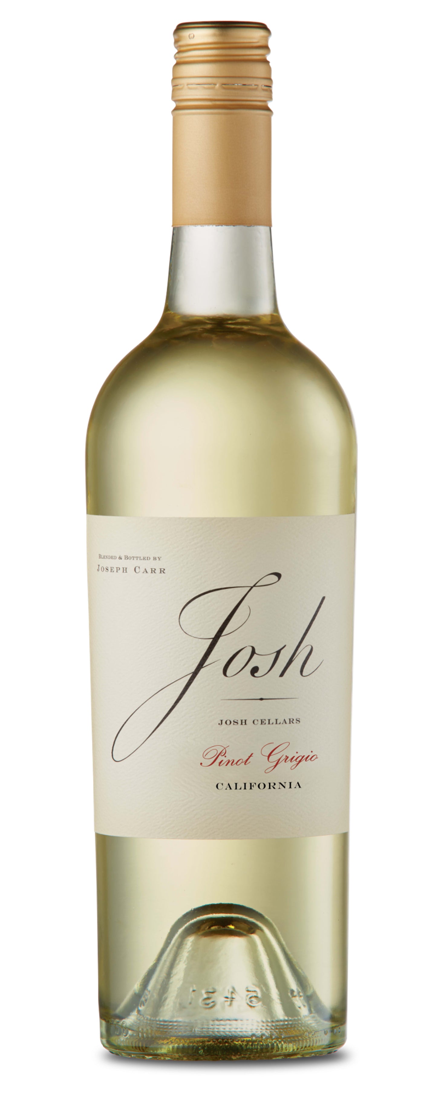 Josh Cellars Pinot Grigio 2019