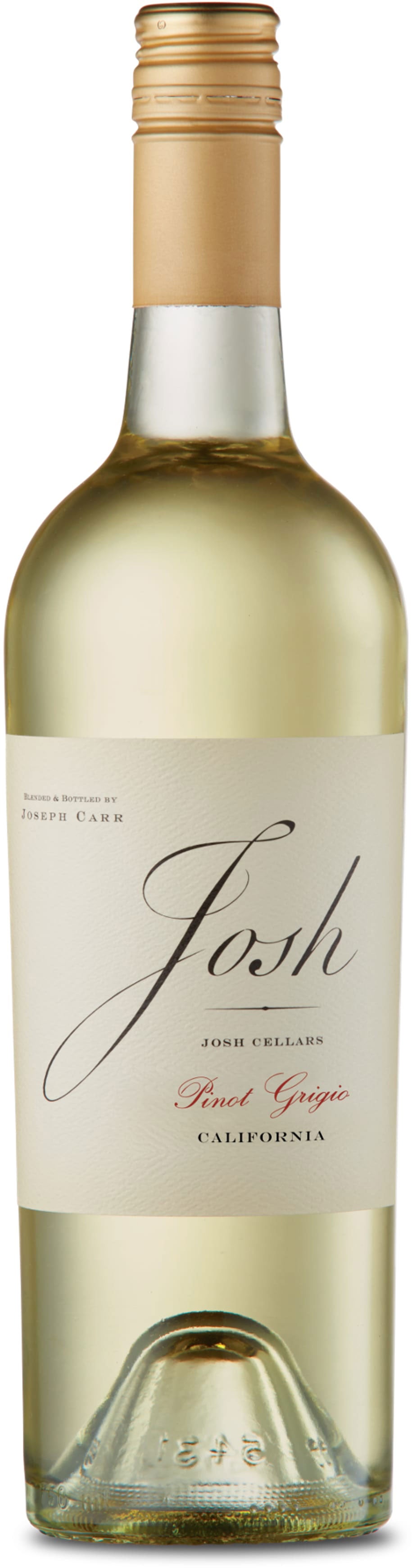 Josh Cellars Pinot Gris 2020