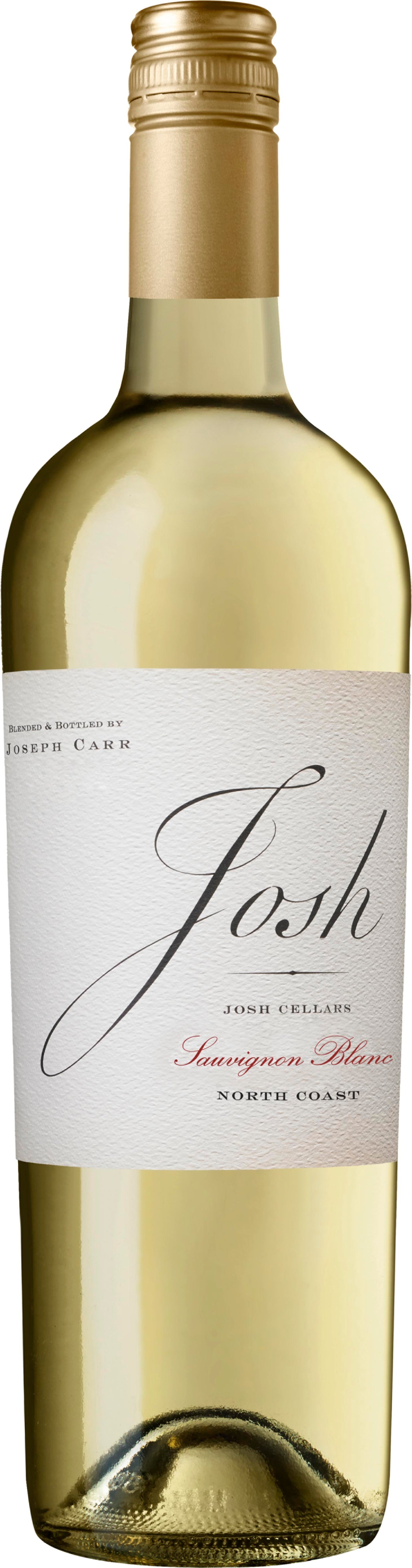 Josh Cellars Sauvignon Blanc 2017