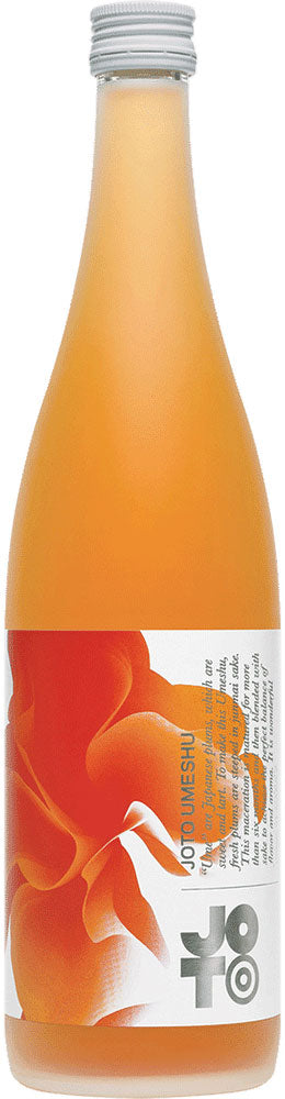 Joto Sake Umeshu Plum
