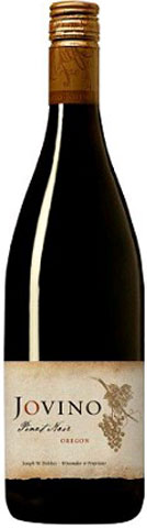 Jovino Pinot Noir 2015
