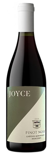 Joyce Pinot Noir Gabilan Mountains 2018 (750ml/12) 2018