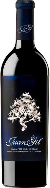 Juan Gil Monastrell Blue Label 2019