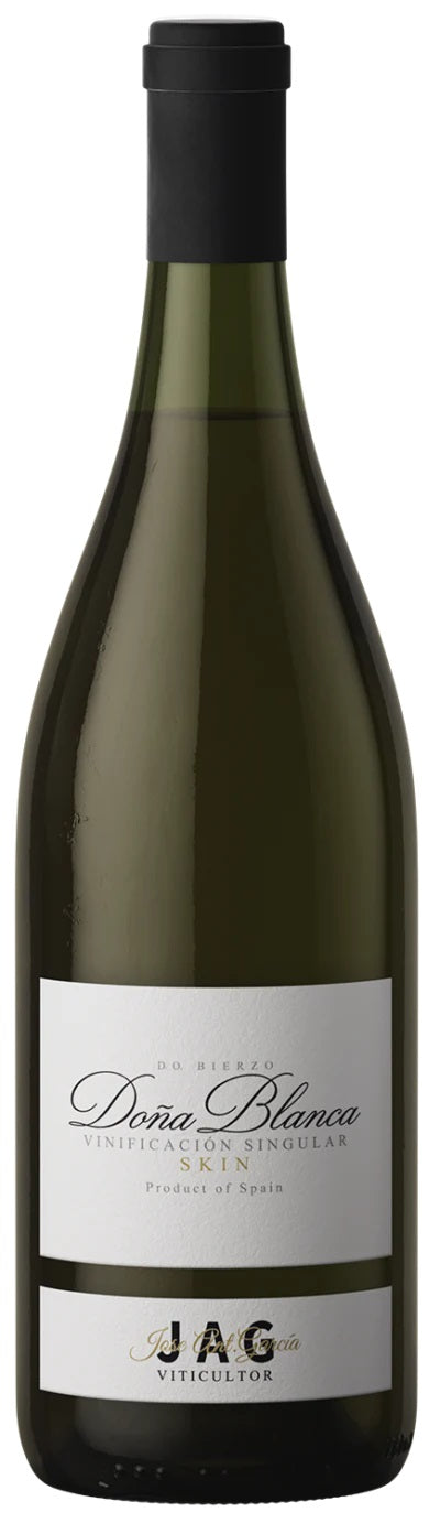 Jose Antonio García Doña Blanca 2019