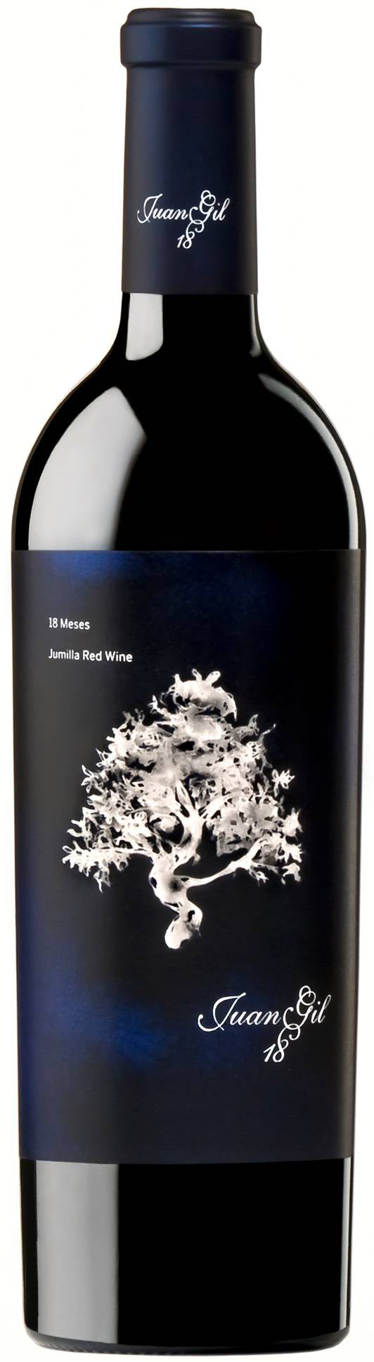 Juan Gil Monastrell Blue Label 2016