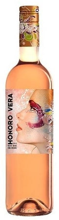 Juan Gil Rose Honoro Vera 2016
