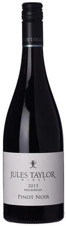 Jules Taylor Wines Pinot Noir 2016