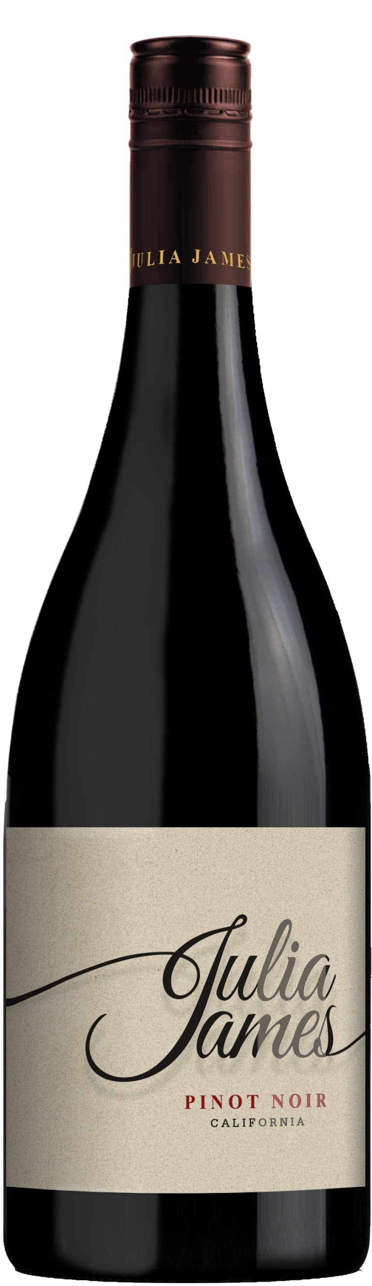 Julia James Pinot Noir 2019