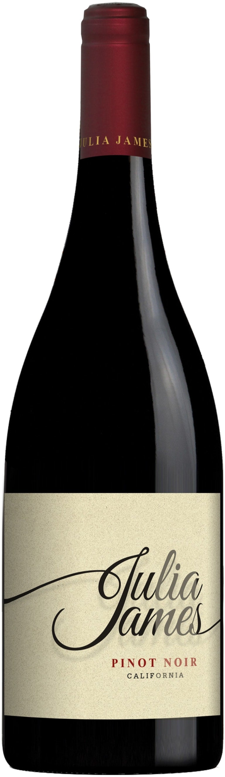 Julia James Pinot Noir 2017