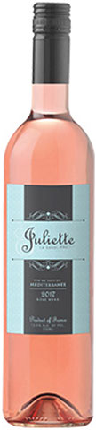 Juliette Rose 2017