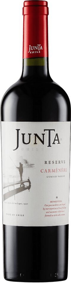 Junta Carmenere Grand Reserve