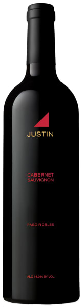 Justin Vineyard Cabernet Sauvignon 2020